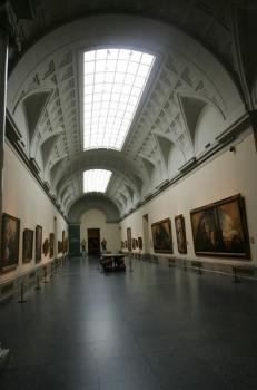 El Museo del Prado, el Reina Sofía y el Thyssen han recibido más de 3 millones de visitantes 