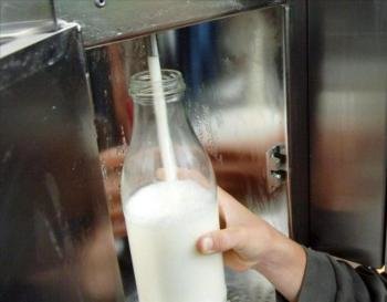 El lácteo gallego inicia movilizaciones