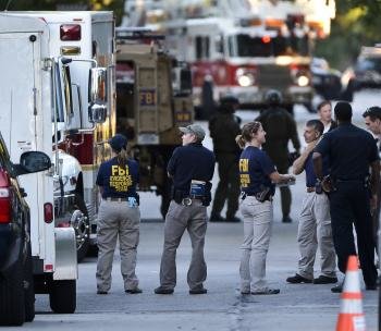 Al menos siete muertos a tiros en un templo sij norteamericano