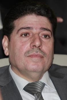  Wael al Halqi
