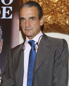 El partido de Mario Conde (SCD) decidirá el 15 de septiembre si participa en los comicios gallegos