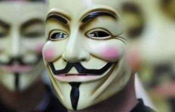 El ataque está protagonizado por AntiSec, grupo vinculado a Anonymous (Foto: EFE)