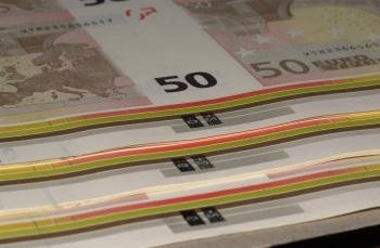 El Tesoro Público ha colocado hoy 3.500 millones de euros