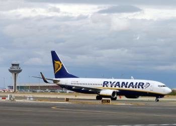 Ryanair ha vuelto a amenazar a Facua-Consumidores en Acción con llevarla a los tribunales