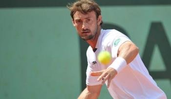 El tenista Juan Carlos Ferrero (Foto: Archivo EFE)