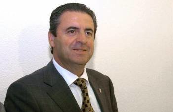 Pere Rotger, expresidente del Parlamento balear. (Foto: ARCHIVO)