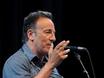 Bruce Springsteen (Foto: EFE)