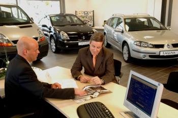  El Plan PIVE 2 de ayudas a la compra de automóviles contiene como principal novedad la ampliación de las ayudas a 3.000 euros
