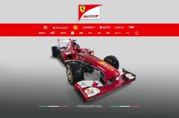 Ferrari ha presentado su monoplaza para el Campeonato del Mundo de Fórmula uno de 2013, el modelo F138