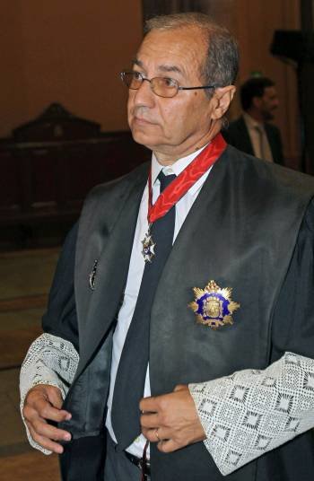 Martín Rodríguez Sol. (Foto: TONI GARRIGA)