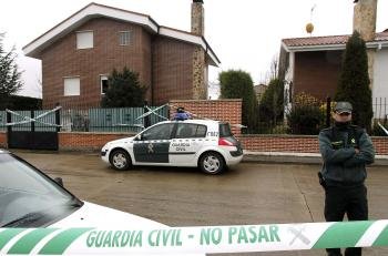 Dos hombres y una mujer han muerto  por inhalación de monóxido de carbono en la vivienda que ocupaban en la urbanización del Mirador de la Vega en Carrión de los Condes.