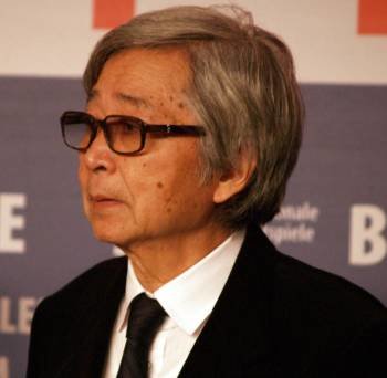 El director japonés Yoji Yamada.