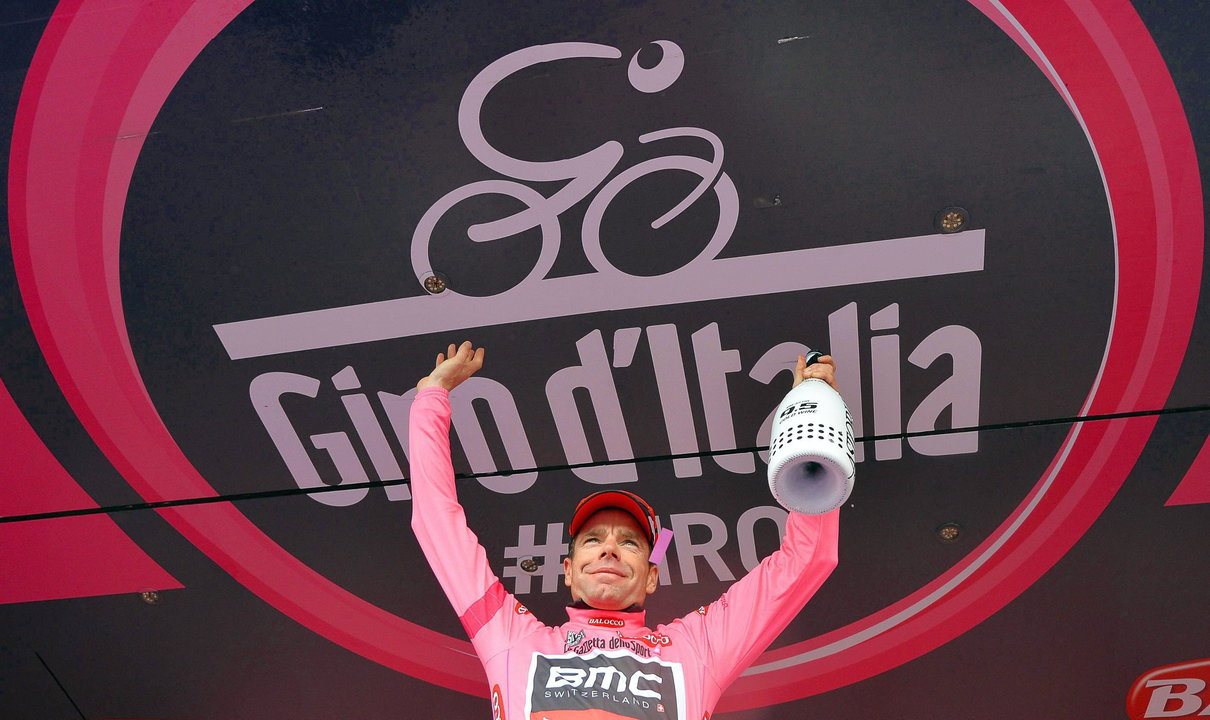 Giro d&#39;Italia