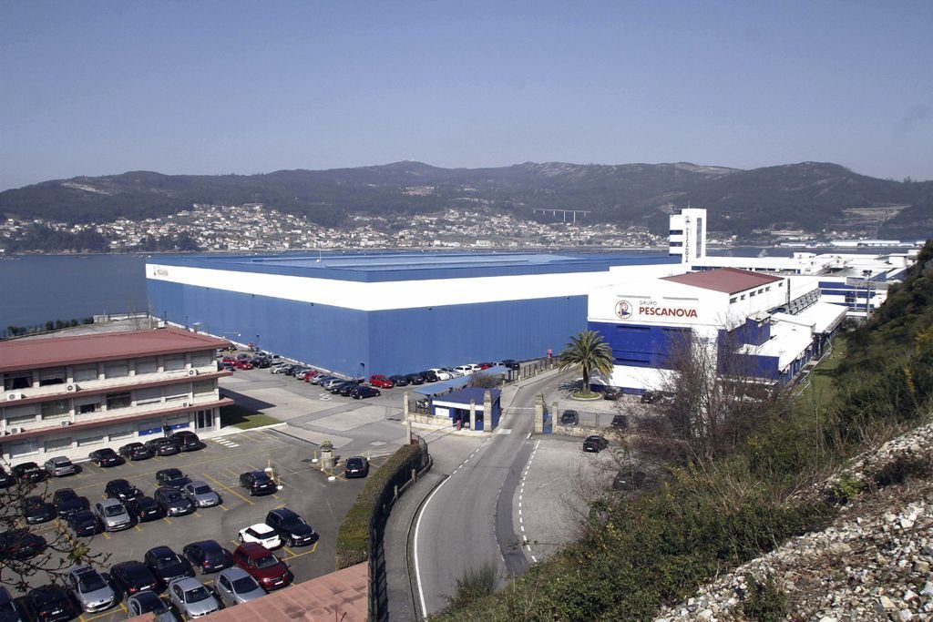 Deloitte remitió ayer a la CNMV las cuentas de Pescanova de 2013 y las reformuladas de 2011.