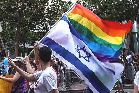 Primer rabino homosexual para el Movimiento Conservador en Israel