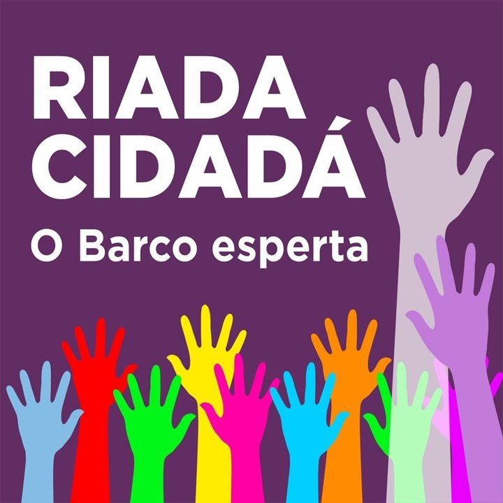 Lema de la agrupación de electores de O Barco.