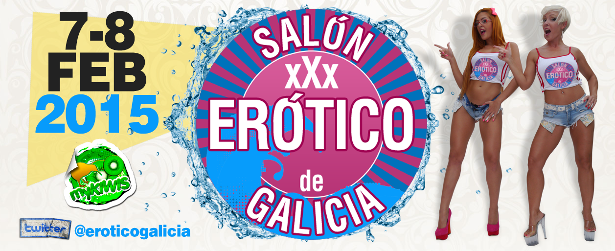 Salón Erótico de Galicia