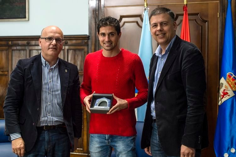 Manuel Baltar, Alejandro Fernández e Bernardino González_result