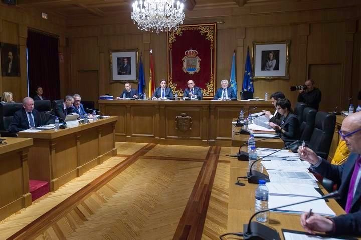 Pleno da Deputación de Ourense 241117_result
