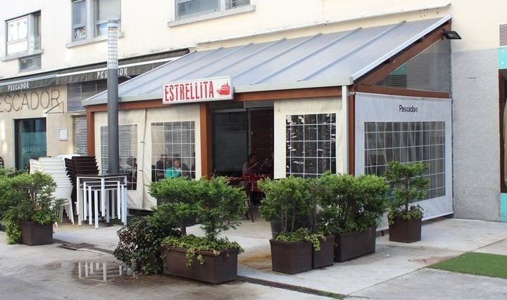 Restaurante Estrellita