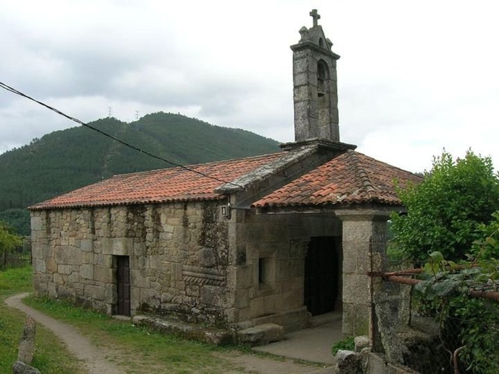 Iglesia Francelos