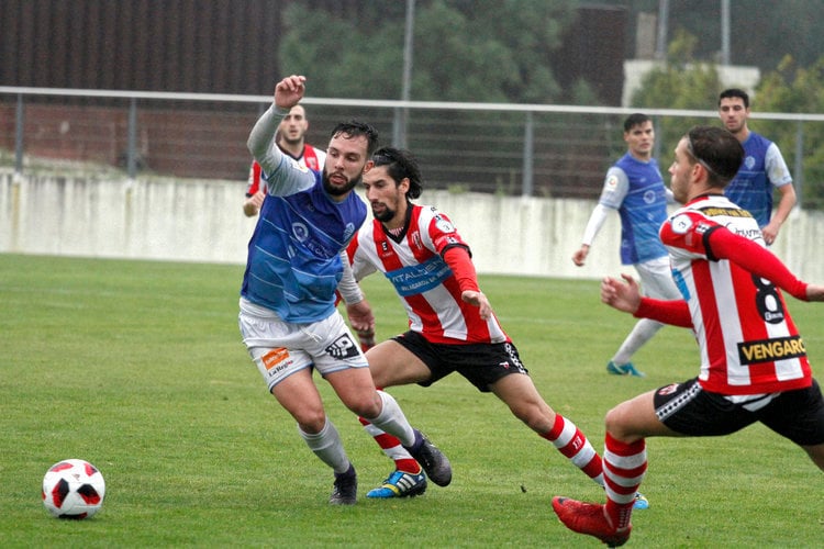 Céltiga - Ourense CF