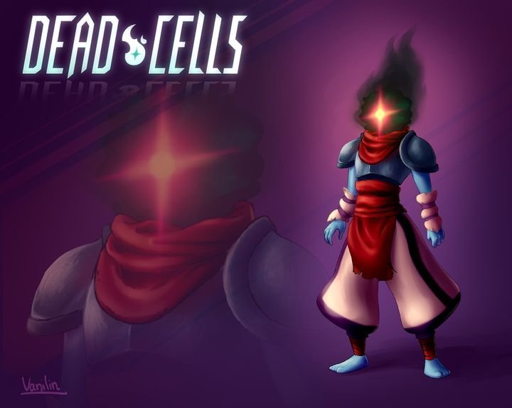 Dead of Cells