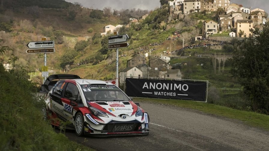 Foto: Janus Ree (WRC)