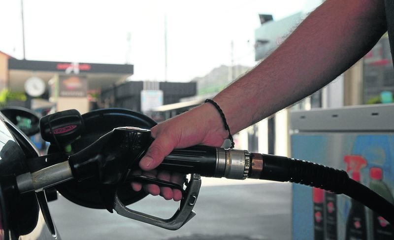 Los precios de los carburantes tienen una consecuencia inmediata en la economía.