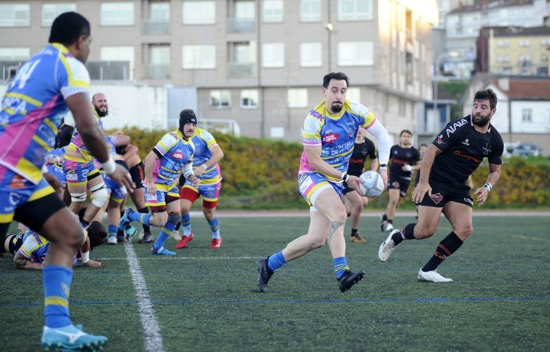 Ourense 21/11/20
Rugby en el campus

Fotos martiño Pinal
