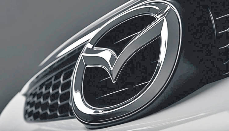 Mazda apuesta firmemente por el sector de los SUV.