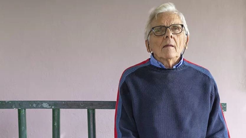 Vicente Couce, el cura "rojo" de Ferrol