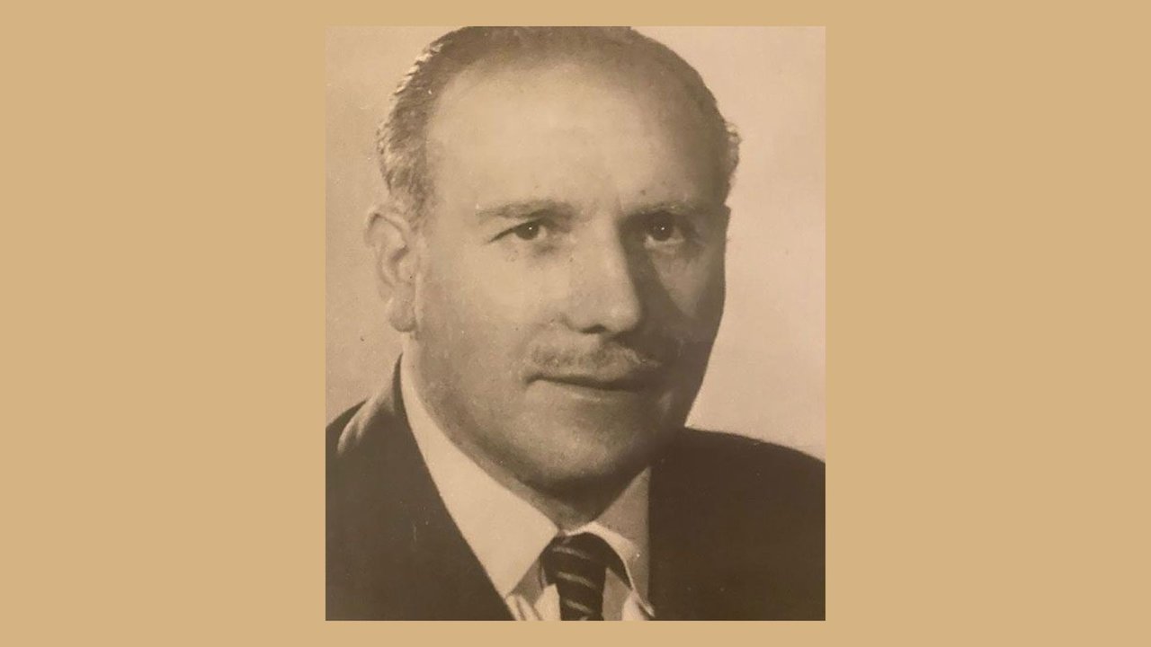 Rivas Martínez, Roberto. Orense, 5.II.1908 – Madrid, 9.X.1986 Militar, ingeniero, economista y profesor.