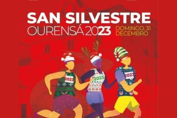 Carrera San Silvestre 2023
