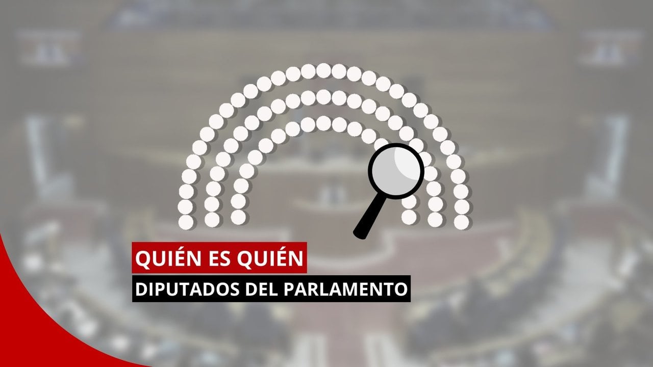 Quién es quién, en el Parlamento de Galicia