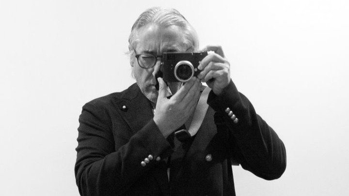 Luis Carballo