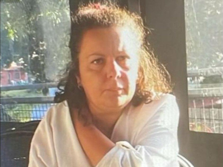 Susana Pérez Domínguez, desaparecida en Gondomar.