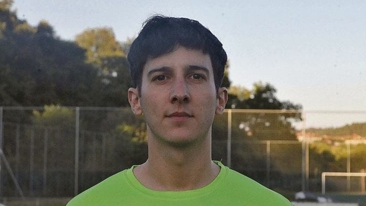 Beto Sanabria (Allariz)