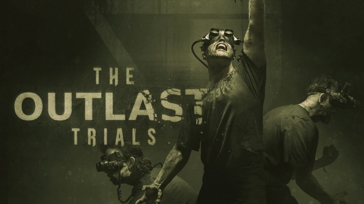 “The Outlast Trials”