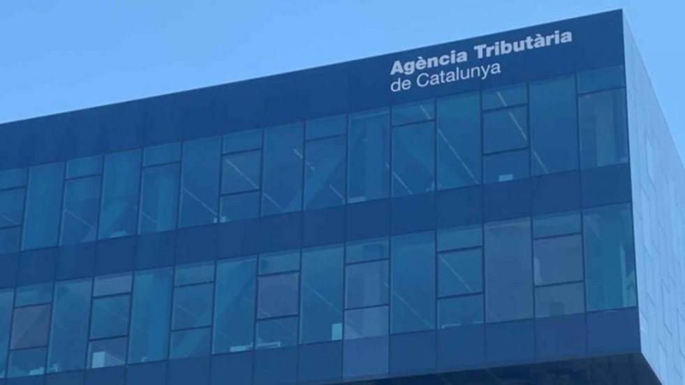 Agencia Tributaria de Cataluña.