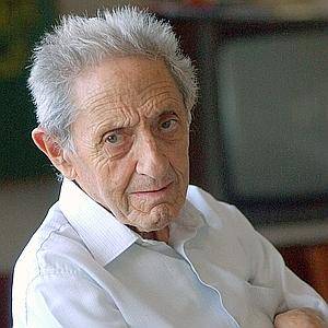 Fallece el intelectual galleguista Isaac Díaz Pardo a los 91 años de edad - 2014021023575913376