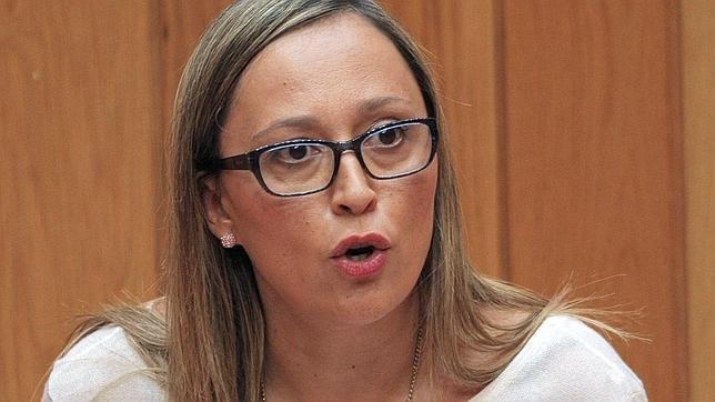Elena Muñoz será la candidata del PP a la Alcaldía de Vigo - Galicia - La Región | Diario de Ourense y su provincia, fundado en 1910. - 2015013018543360975