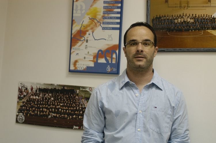Ocampo ya es estudiantil - Deporte Local - La Región 