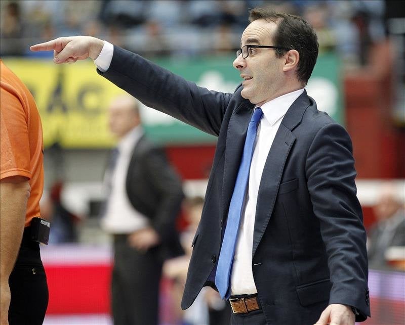 Diego Ocampo: El COB volverá a ascender a la ACB 
