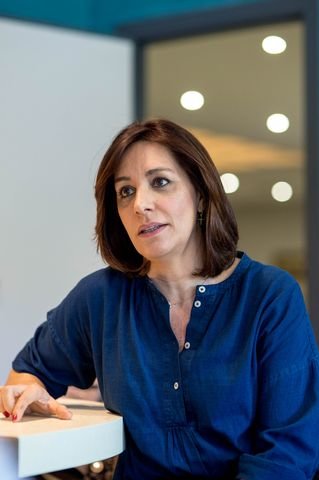 Myriam Vázquez