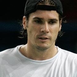 Tommy Haas.