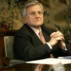 Trichet.