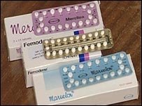 La píldora anticonceptiva aumenta el riesgo de desarrollar cáncer de cuello de útero