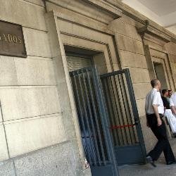 El juez Torres ordenó hoy el ingreso en prisión de otro de los funcionarios del Ayuntamiento de Madrid.