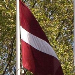 El español retenido en Letonia es condenado finalmente.